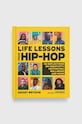Dorling Kindersley Ltd książka Life Lessons from Hip-Hop, Grant Brydon multicolor 9780241567081