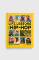 πολύχρωμο Βιβλίο Dorling Kindersley Ltd Life Lessons from Hip-Hop, Grant Brydon Unisex