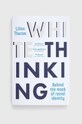 Kniha Legend Press Ltd White Thinking, Lilian Thuram viacfarebná 9781915054418