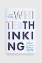 Knjiga Legend Press Ltd White Thinking, Lilian Thuram šarena 9781915054418