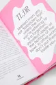 Книга Hardie Grant Books (UK) Tinder Translator, Aileen Barratt барвистий
