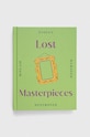 Dorling Kindersley Ltd książka Lost Masterpieces, DK multicolor 9780241536421