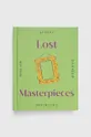 πολύχρωμο Βιβλίο Dorling Kindersley Ltd Lost Masterpieces, DK Unisex