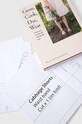 Книга Dorling Kindersley Ltd Grow, Cook, Dye, Wear, Bella Gonshorovitz барвистий 9780241536445