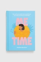 multicolore White Lion Publishingnowa libro Me Time, Jessica Sanders Unisex