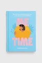 többszínű White Lion Publishingnowa könyv Me Time, Jessica Sanders Uniszex