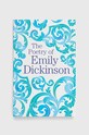 Книга Arcturus Publishing Ltd The Poetry of Emily Dickinson, Emily Dickinson многоцветен 9781788287715