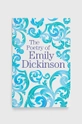 viacfarebná Kniha Arcturus Publishing Ltd The Poetry of Emily Dickinson, Emily Dickinson Unisex