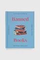 többszínű Dorling Kindersley Ltd könyv Banned Books, DK Uniszex
