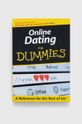 Книга John Wiley & Sons Inc Online Dating for Dummies, Silverstein барвистий 9780764538155