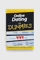John Wiley & Sons Inc książka Online Dating for Dummies, Silverstein multicolor 9780764538155