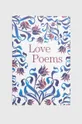 πολύχρωμο Βιβλίο Arcturus Publishing Ltd Love Poems Unisex