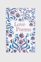 πολύχρωμο Βιβλίο Arcturus Publishing Ltd Love Poems Unisex