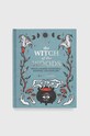 Knížka Ryland, Peters & Small Ltd The Witch of The Woods, Kiley Mann vícebarevná 9781800651692