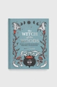 többszínű Ryland, Peters & Small Ltd könyv The Witch of The Woods, Kiley Mann Uniszex