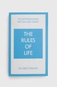 Книга Arcturus Publishing Ltd Rules of Life, Richard Templar мультиколор 9781292435619