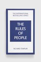 Pearson Education Limited książka Rules of People, Richard Templar multicolor 9781292441146