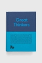 πολύχρωμο Βιβλίο The School of Life Press Great Thinkers, The School of Life Unisex