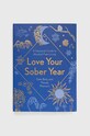 Welbeck Publishing Group książka Love Your Sober Year, Kate Baily, Mandy Manners multicolor 9781801290715