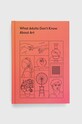 Βιβλίο The School of Life Press πολύχρωμο 9781912891290