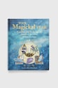 Knížka Ryland, Peters & Small Ltd Your Magickal Year, Melinda Lee Holm vícebarevná 9781800650954