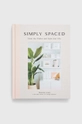 multicolore Rock Pointnowa libro Simply Spaced, Monica Leed Unisex