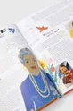 Nosy Crow Ltd książka HerStory, Katherine Halligan multicolor