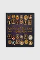 πολύχρωμο Βιβλίο Arcturus Publishing Ltd The Kings & Queens of Britain, Cath Senker Unisex