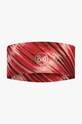 Buff bentita pentru cap training rosu 131427.433
