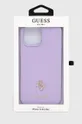 Θήκη κινητού Guess iPhone 13 Pro Max 6,7''  Πλαστική ύλη