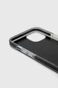 Θήκη κινητού Karl Lagerfeld iPhone 13 6,1'' μαύρο