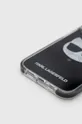 Karl Lagerfeld telefon tok iPhone 13 Pro / 13 6,1