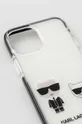 Θήκη κινητού Karl Lagerfeld iPhone 13 mini 5,4'' λευκό