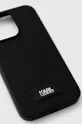 Karl Lagerfeld etui na telefon iPhone 13 Pro/ 13 5,1'' czarny