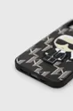 Karl Lagerfeld etui na telefon iPhone 13 6,1'' czarny