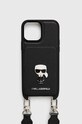Karl Lagerfeld telefon tok iPhone 13 Pro Max 6,7''