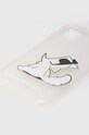 Karl Lagerfeld etui na telefon iPhone 11 Pro KLHCN58CFNRC transparentny AA00