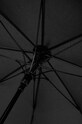 Akcesoria Karl Lagerfeld parasol 231W3998 czarny