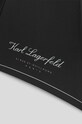Karl Lagerfeld umbrela negru 231W3998