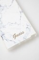 Чохол на телефон Guess S23 Ultra S918 GUHCS23LPCUMAH білий AA00