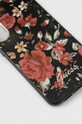 Guess etui na telefon Samsung Galaxy S23+ GUHCS23MHCFWSA czarny AA00