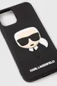 Чохол на телефон Karl Lagerfeld iPhone 12/12 Pro 6,1