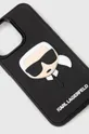 Чохол на телефон Karl Lagerfeld iPhone 13 Pro / 13 6,1