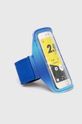 Nike carcasa de telefon albastru N.000.3570.415
