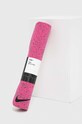 Nike mata do jogi Move N.100.3061.635 różowy AA00