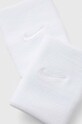 Напульсники Nike 2-pack N.KN.03.100 білий AA00