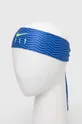 блакитний Пов'язка на голову Nike Unisex
