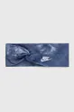 blu Nike fascia per capelli Unisex