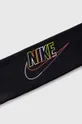 Naglavni trak Nike črna