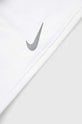 Nike opaska na głowę N.100.3447.197 biały AA00